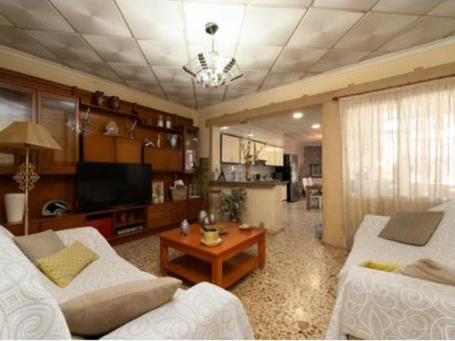 Casa adosada Venta Cox, Cox