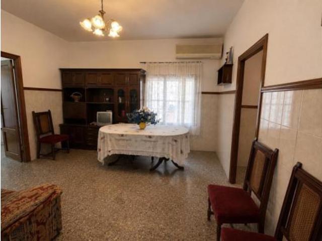 Casa adosada Venta Cox, Cox