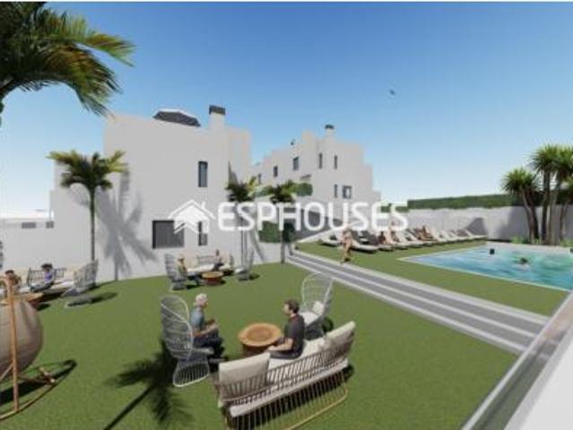 Casa adosada Venta Cox, Cox