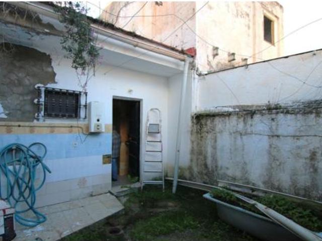 Casa adosada Venta Coín, Barriada Las Flores