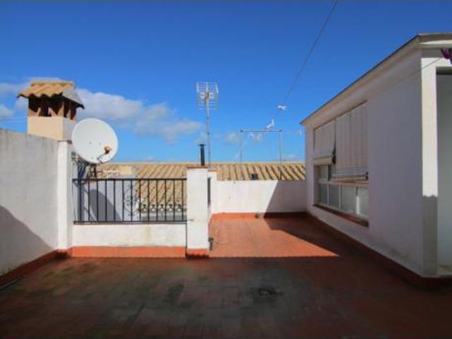 Casa adosada Venta Coín, Barriada Las Flores