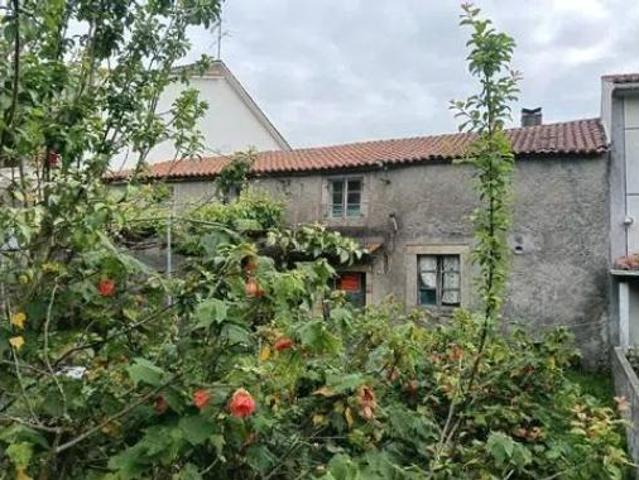 Casa adosada Venta Coirós, Aldea de Arriba Iglesia Fervenzas