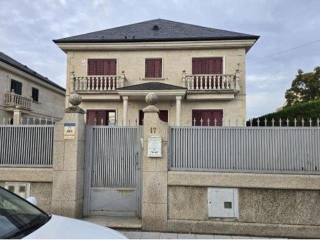 Casa adosada Venta Collado Villalba, Los Negrales