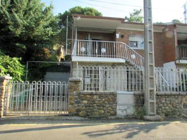 Casa adosada Venta Collado Mediano, Collado Mediano