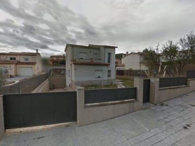Casa adosada Venta Collbató, Collbató