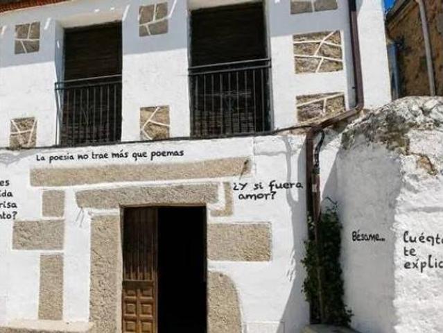 Casa adosada Venta Colmenar del Arroyo, Colmenar del Arroyo