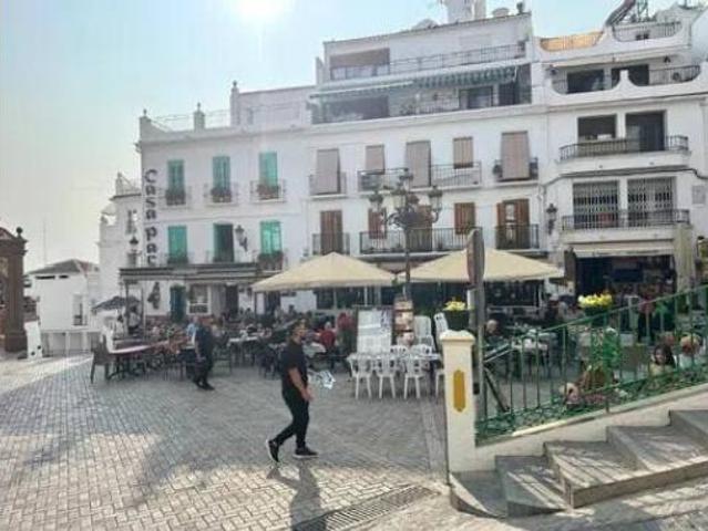 Casa adosada Venta Cómpeta, Cómpeta