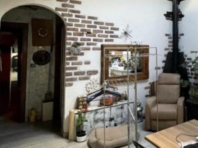 Casa adosada Venta Condado de Treviño, Argote