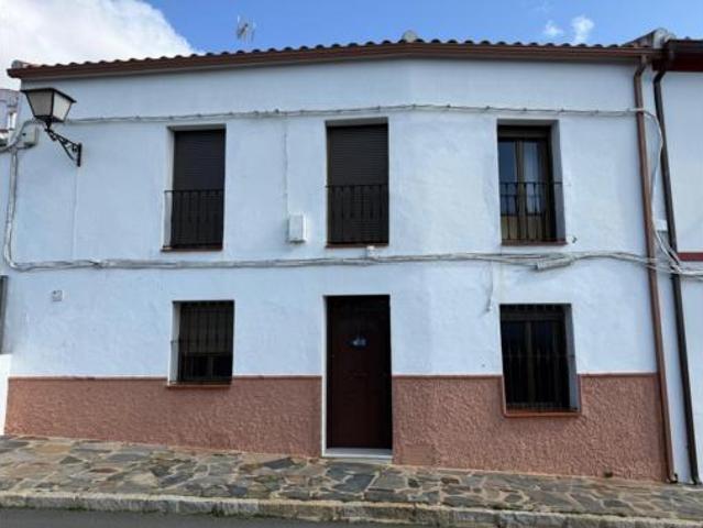 Casa adosada Venta Constantina, Constantina