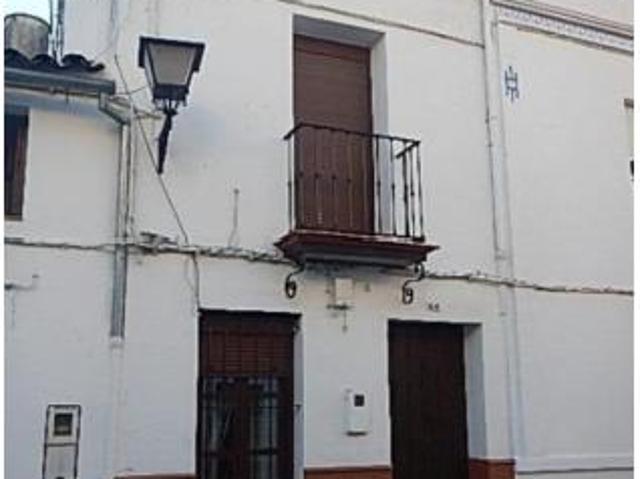 Casa adosada Venta Constantina, Constantina