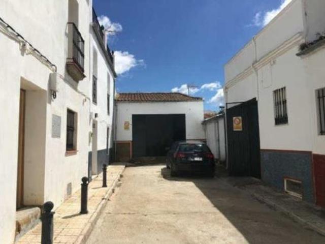 Casa adosada Venta Constantina, Constantina