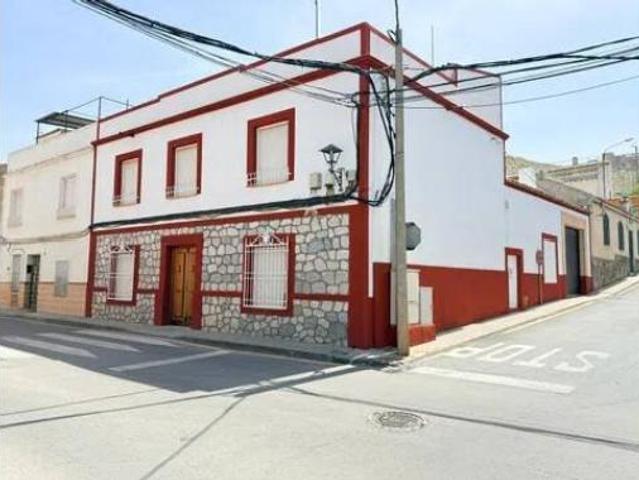 Casa adosada Venta Consuegra, Consuegra