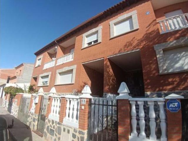 Casa adosada Venta Consuegra, Consuegra
