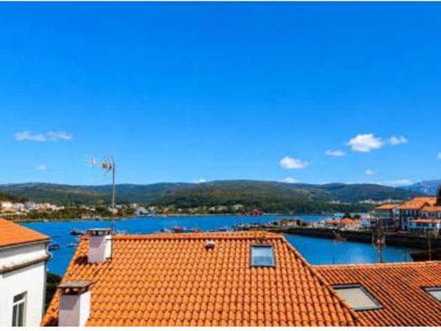 Casa adosada Venta Corcubión, Corcubión