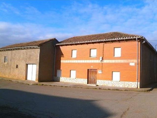 Casa adosada Venta Corbillos de los Oteros, Rebollar de los Oteros