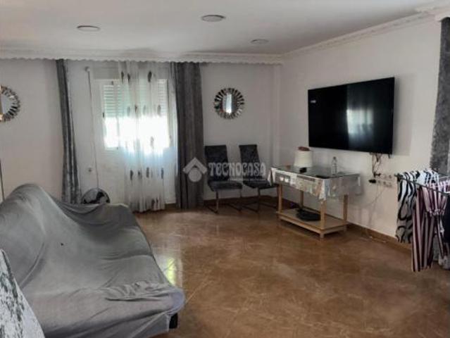 Casa adosada Venta Córdoba Capital, Campo de la Verdad Miraflores Sector Sur