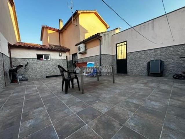 Casa adosada Venta Córdoba Capital, Campo de la Verdad Miraflores Sector Sur
