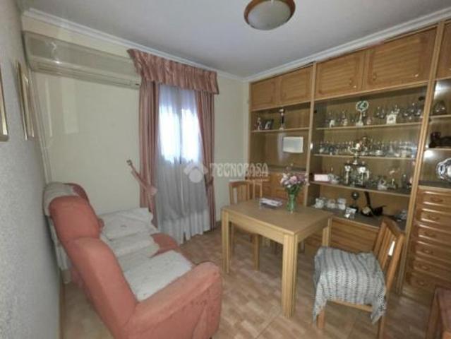 Casa adosada Venta Córdoba Capital, Campo de la Verdad Miraflores Sector Sur