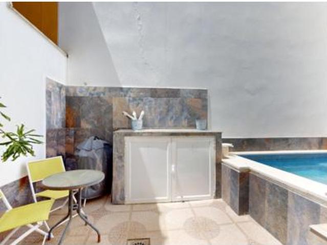 Casa adosada Venta Córdoba Capital, Ciudad Jardín Zoco