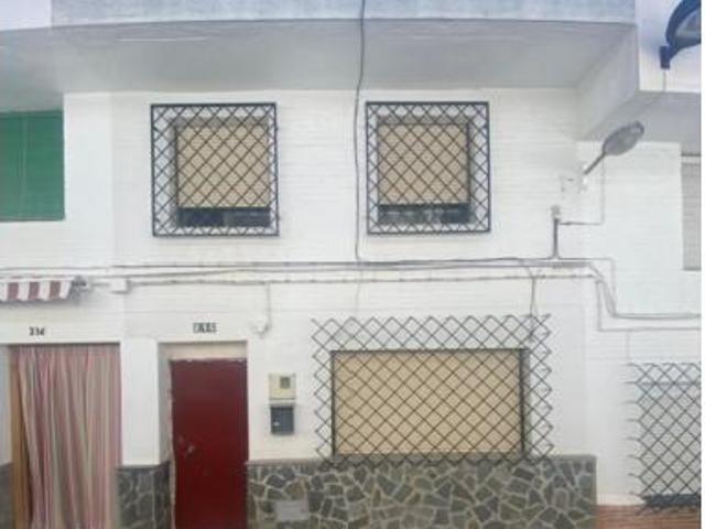 Casa adosada Venta Córdoba Capital, Huerta de la Reina Arruzafilla Parque Figueroa Noreña