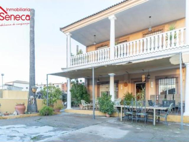 Casa adosada Venta Córdoba Capital, Periurbano Oeste Las Jaras