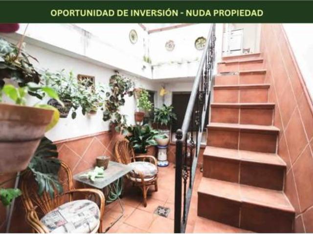Casa adosada Venta Córdoba Capital, Sagunto Edisol
