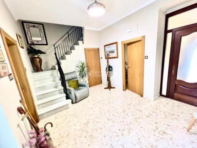 Casa adosada Venta Córdoba Capital, Santa Rosa Valdeolleros