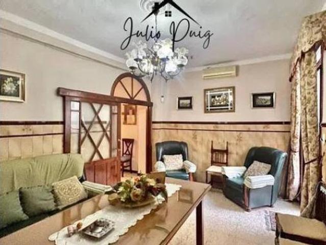 Casa adosada Venta Coria del Río, Coria del Río