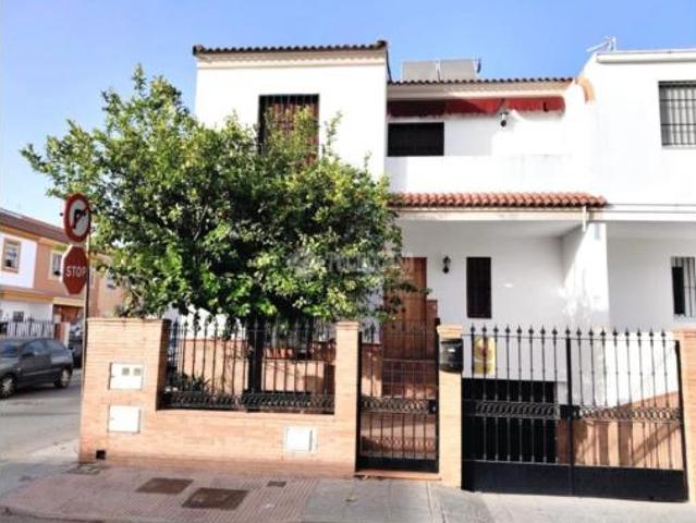 Casa adosada Venta Coria del Río, Coria del Río