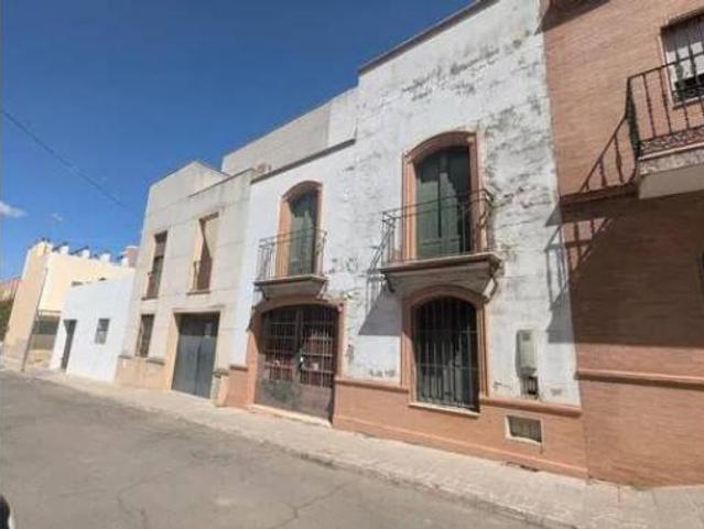 Casa adosada Venta Coria del Río, Coria del Río