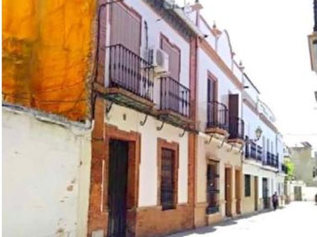 Casa adosada Venta Coria del Río, Coria del Río