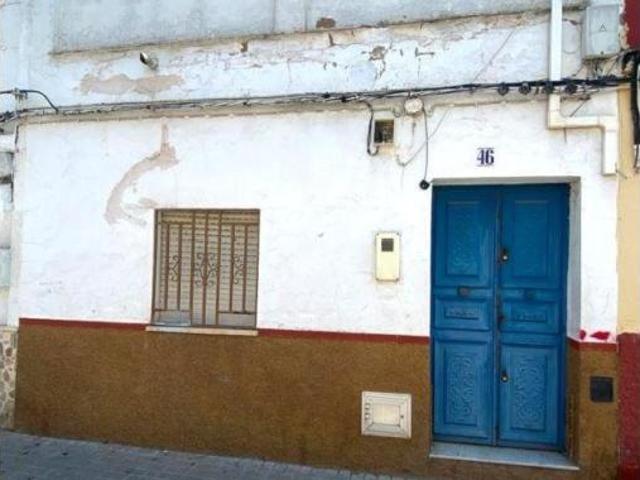 Casa adosada Venta Coria del Río, Coria del Río