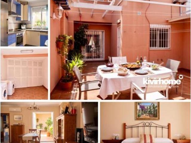 Casa adosada Venta Coria del Río, Coria del Río