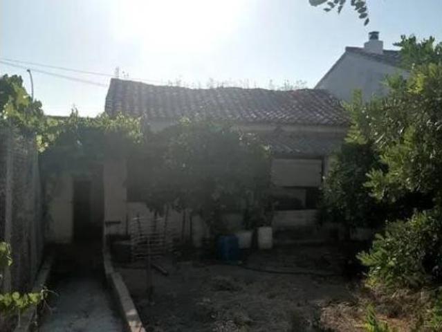 Casa adosada Venta Coripe, Coripe