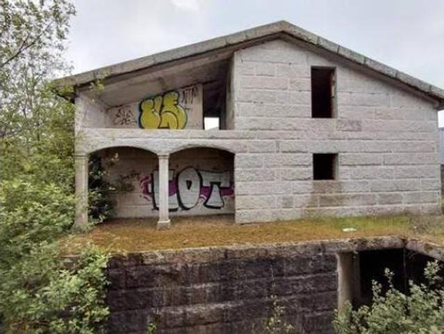 Casa adosada Venta Coristanco, Coristanco