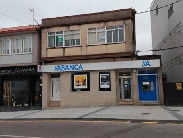 Casa adosada Venta Coristanco, San Roque Traba Bergantiños