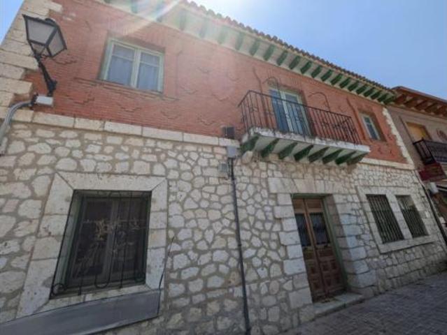 Casa adosada Venta Corpa, Corpa