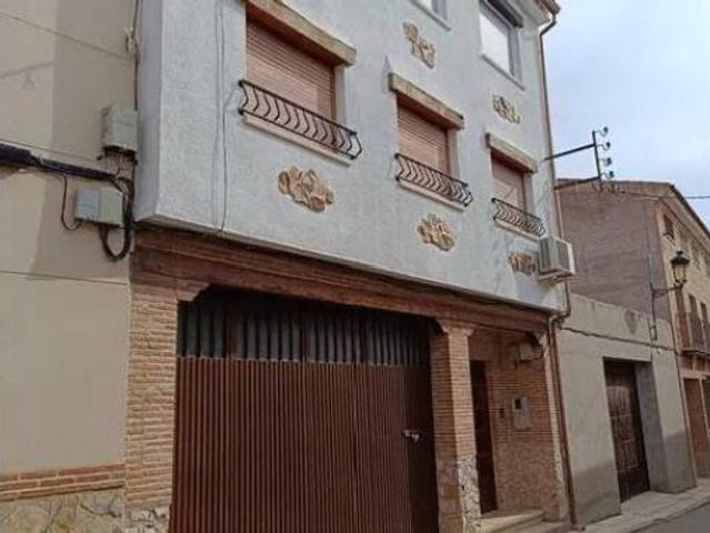 Casa adosada Venta Corral de Almaguer, Corral de Almaguer