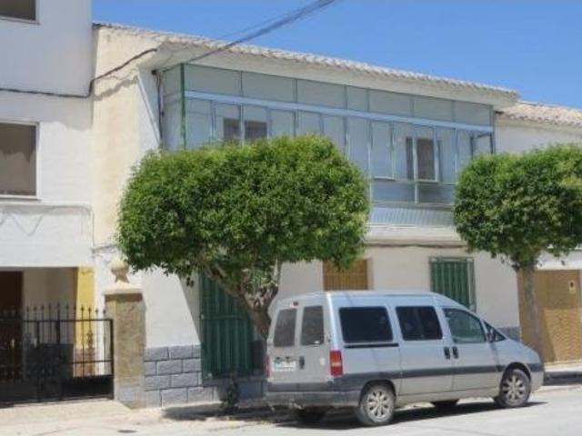 Casa adosada Venta Cortes de Baza, Cortes de Baza