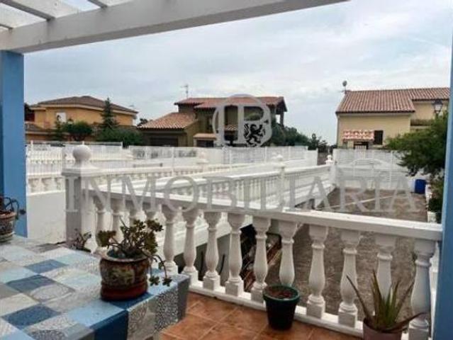 Casa adosada Venta Costur, Costur
