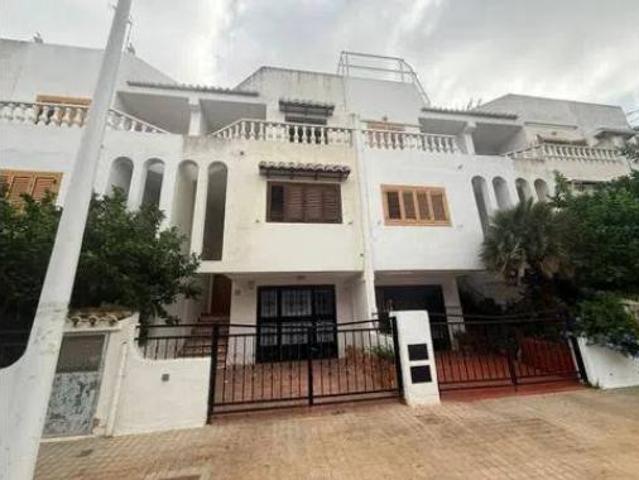 Casa adosada Venta Catarroja, Catarroja