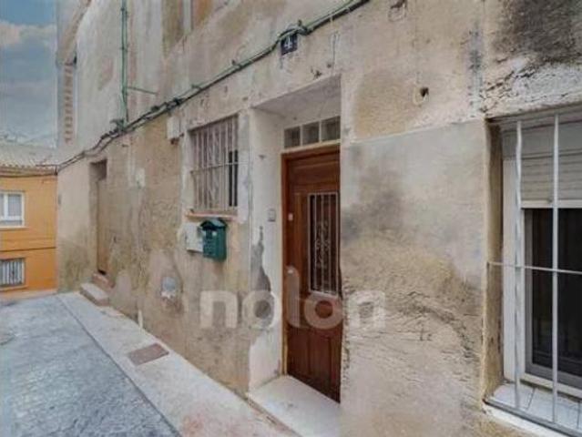 Casa adosada Venta Crevillent, Crevillent