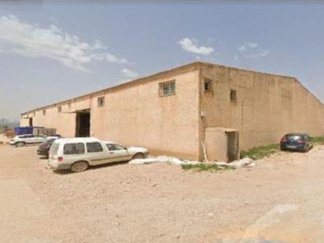 Casa adosada Venta Caudete, Caudete