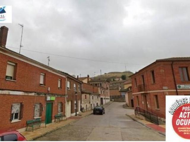 Casa adosada Venta Cavia, Cavia