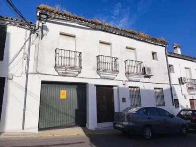 Casa adosada Venta Cazalla de La Sierra, Cazalla de La Sierra