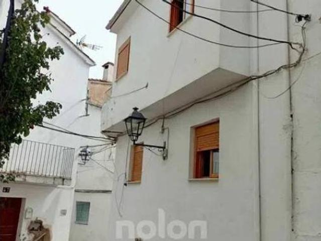 Casa adosada Venta Cazorla, Cazorla