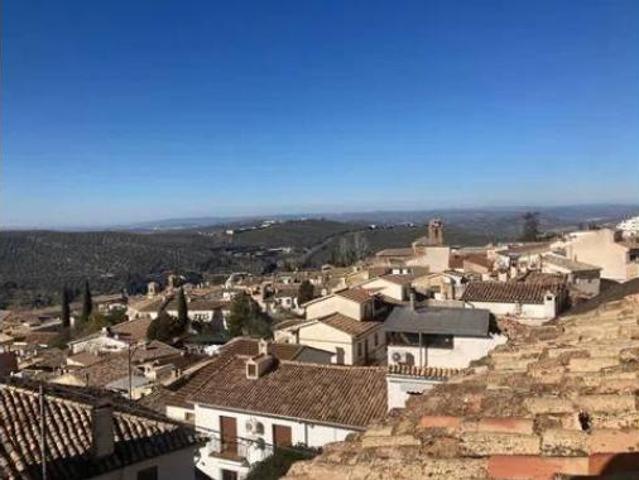 Casa adosada Venta Cazorla, Cazorla