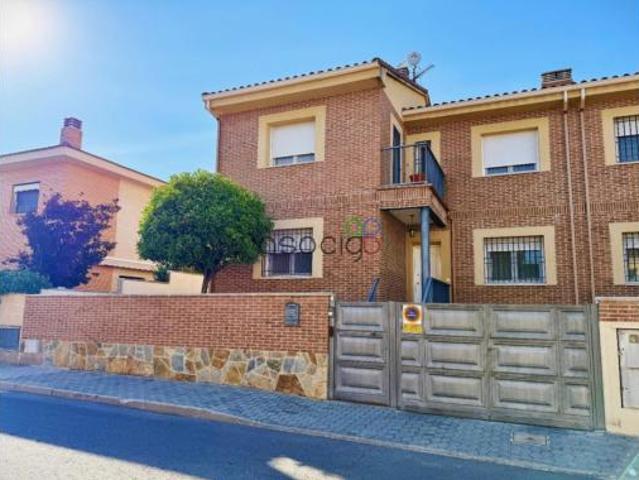 Casa adosada Venta Cabanillas del Campo, Cabanillas del Campo