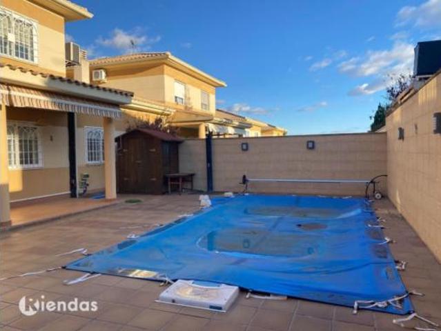 Casa adosada Venta Cabanillas del Campo, Cabanillas del Campo