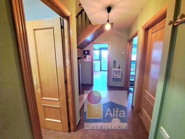 Casa adosada Venta Cabañas de Polendos, Mata de Quintanar